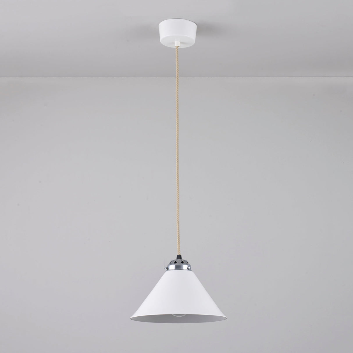 Original BTC Cobb Small Pendant – from Amos Lighting + Home