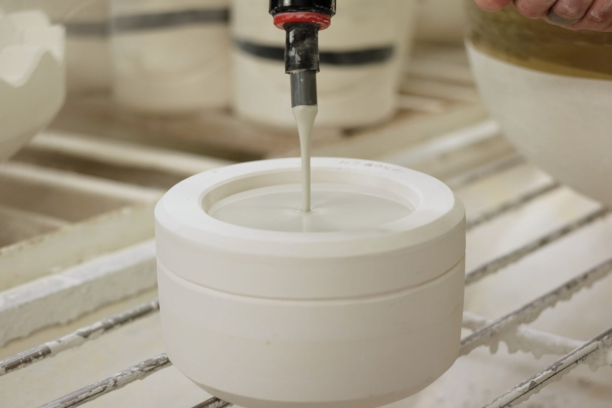 Original BTC Fin Medium Pendant – from Amos Lighting + Home