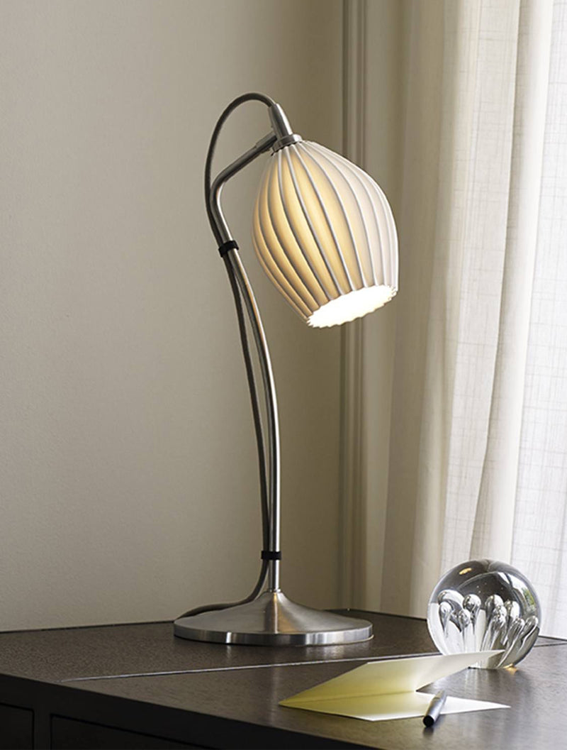 Original BTC Fin Table Light – from Amos Lighting + Home