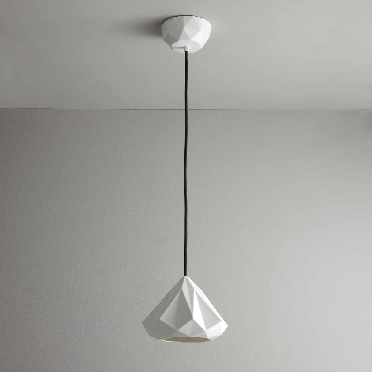 Original BTC Hatton 1 Pendant – from Amos Lighting + Home