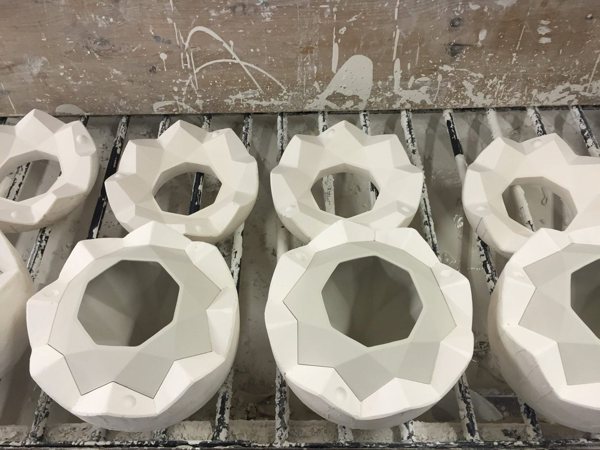 Original BTC Hatton 1 Pendant – from Amos Lighting + Home