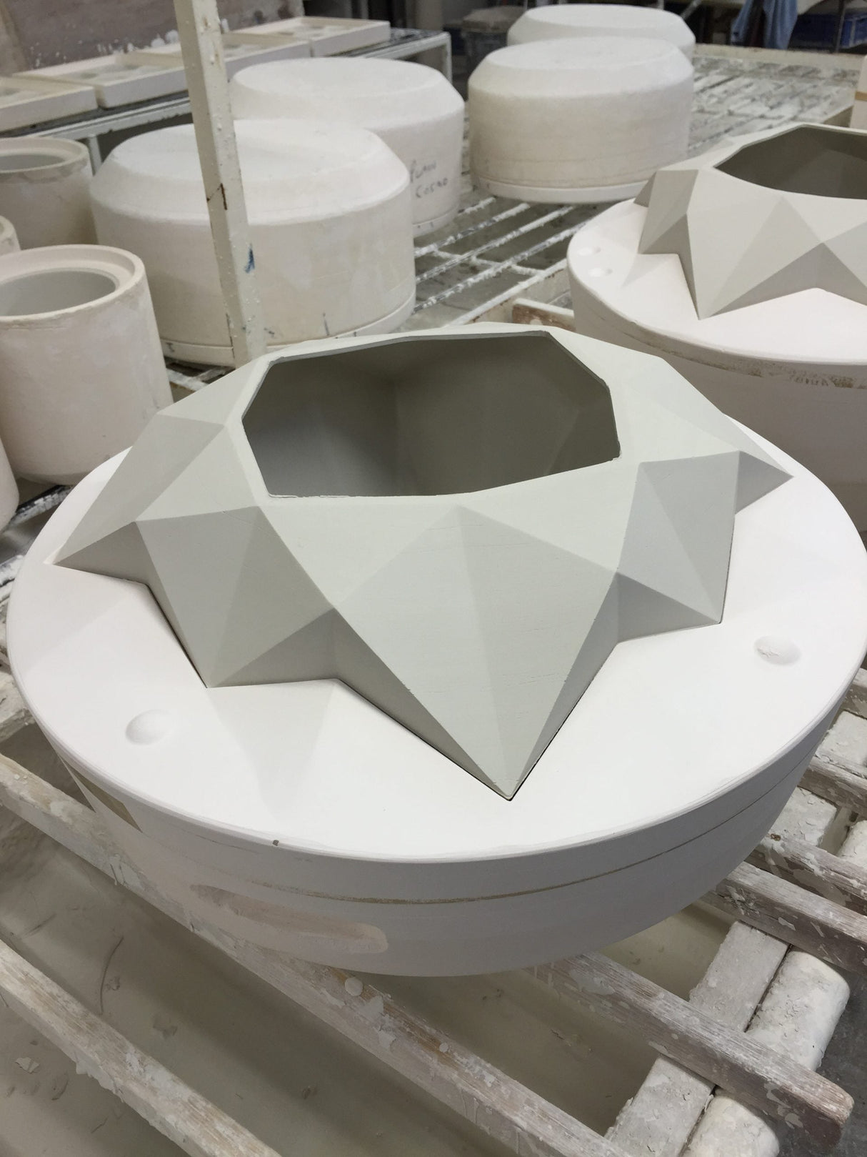 Original BTC Hatton 1 Pendant – from Amos Lighting + Home