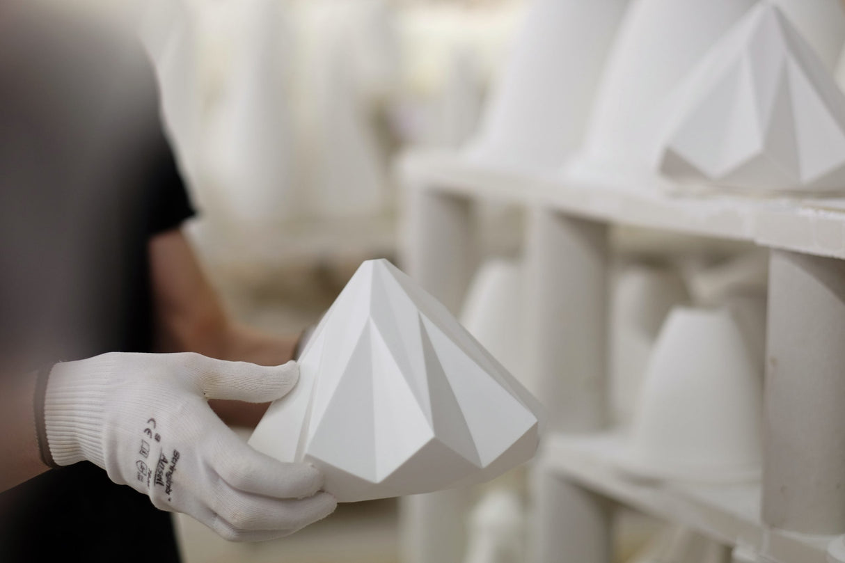 Original BTC Hatton 1 Pendant – from Amos Lighting + Home