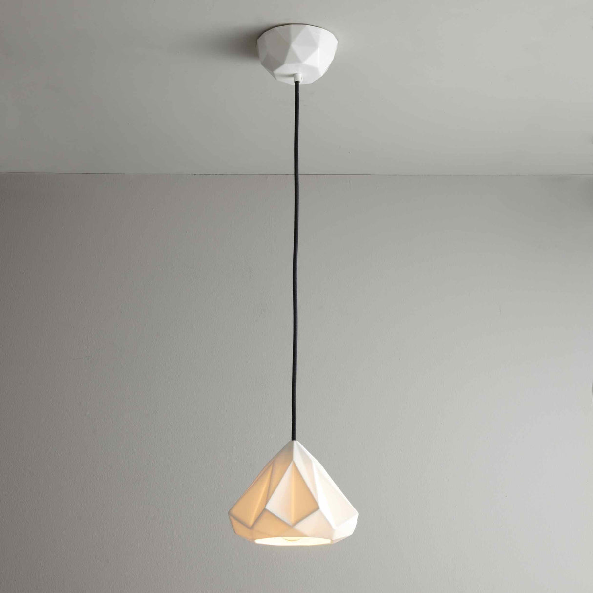 Original BTC Hatton 1 Pendant – from Amos Lighting + Home