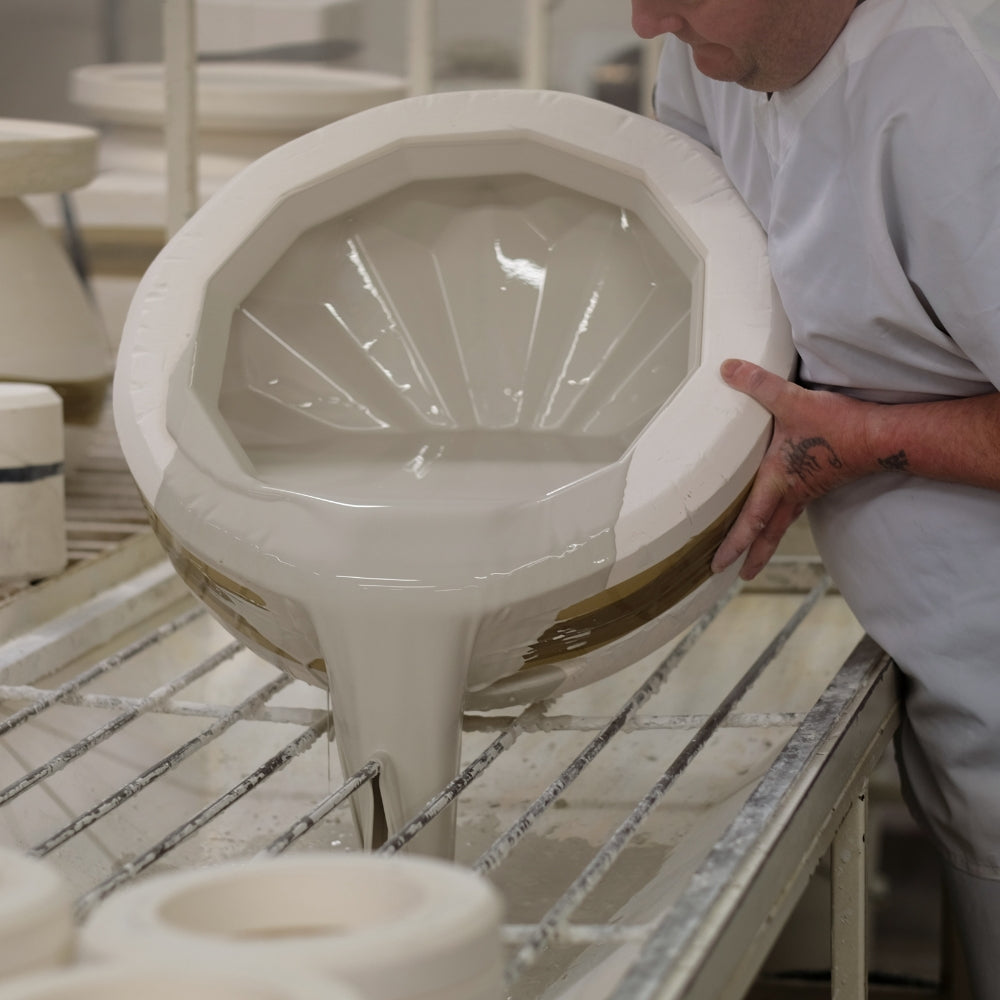 Original BTC Hatton 1 Triangular Grouping – from Amos Lighting + Home