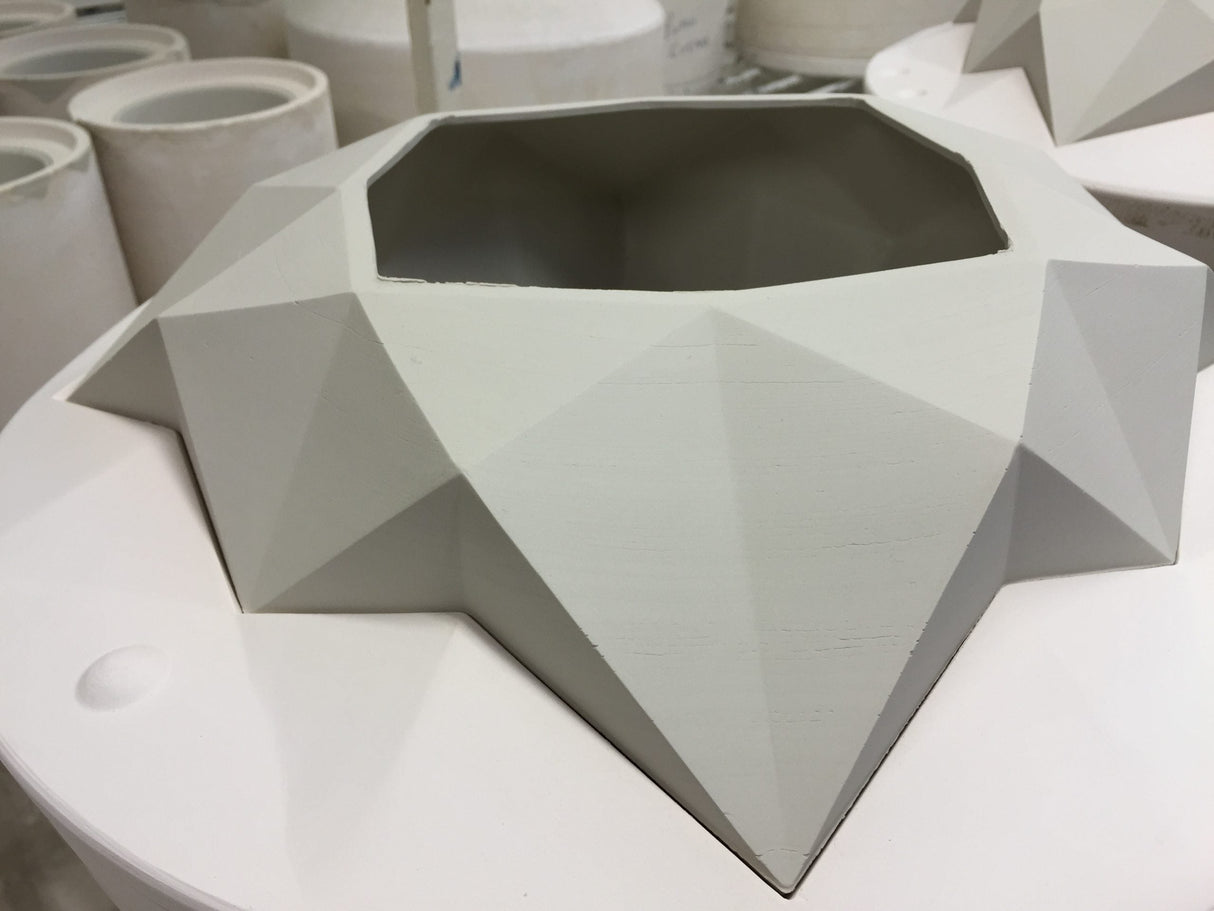 Original BTC Hatton 1 Triangular Grouping – from Amos Lighting + Home