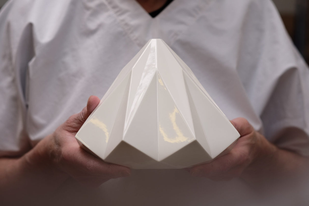 Original BTC Hatton 1 Triangular Grouping – from Amos Lighting + Home