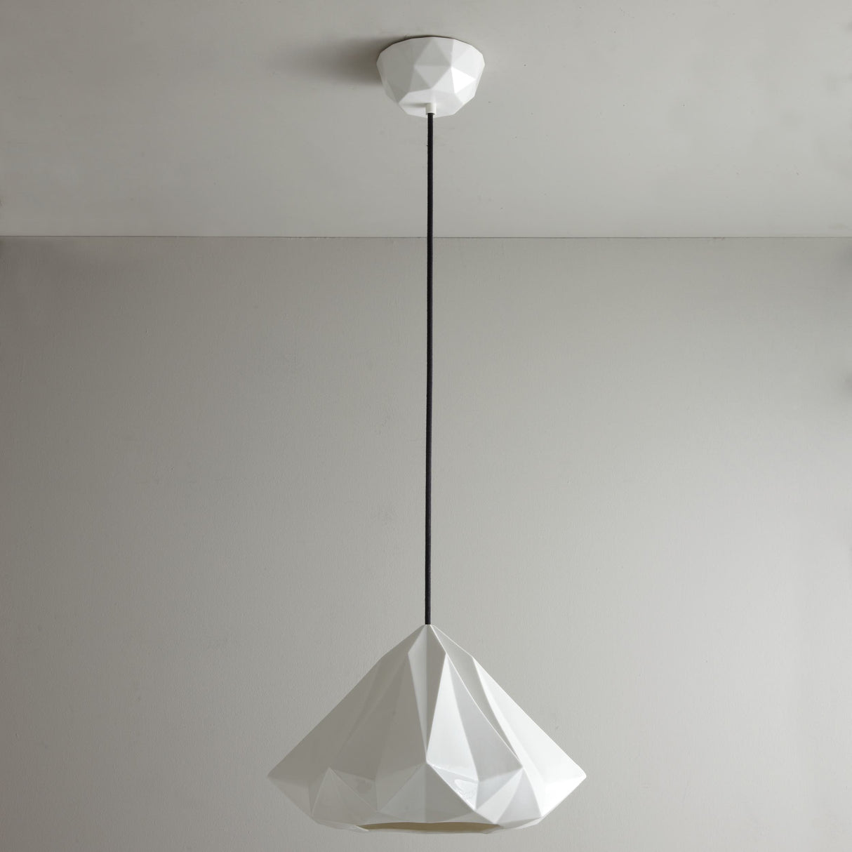 Original BTC Hatton 2 Pendant – from Amos Lighting + Home