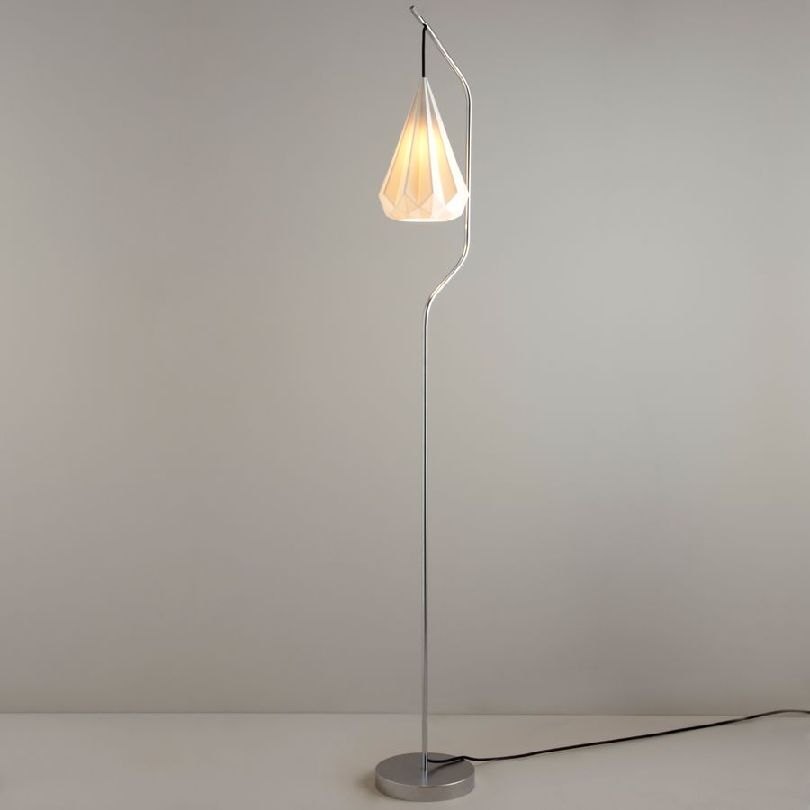 Original BTC Hatton 3 Floor Lamp – from Amos Lighting + Home