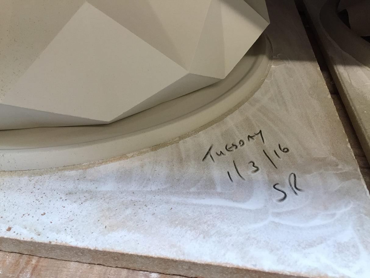 Original BTC Hatton 3 Grouping of Three – from Amos Lighting + Home