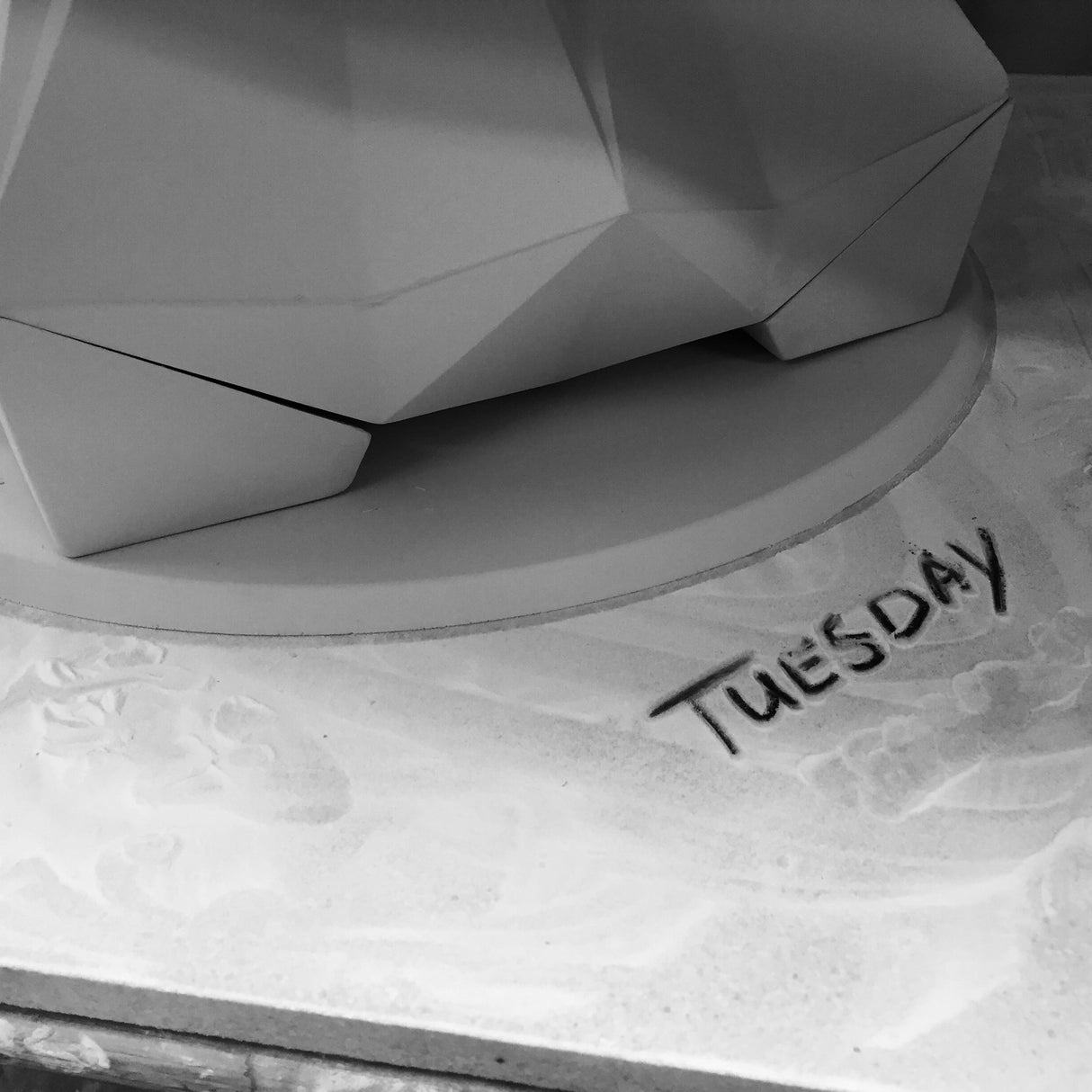 Original BTC Hatton 3 Pendant – from Amos Lighting + Home