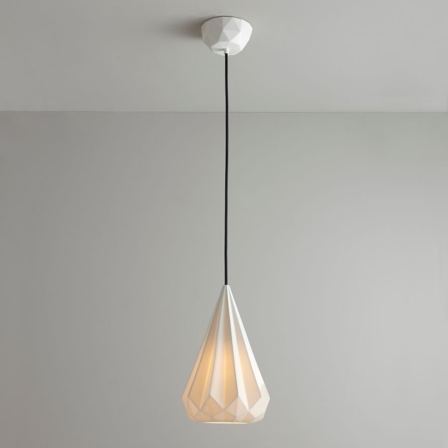 Original BTC Hatton 3 Pendant – from Amos Lighting + Home
