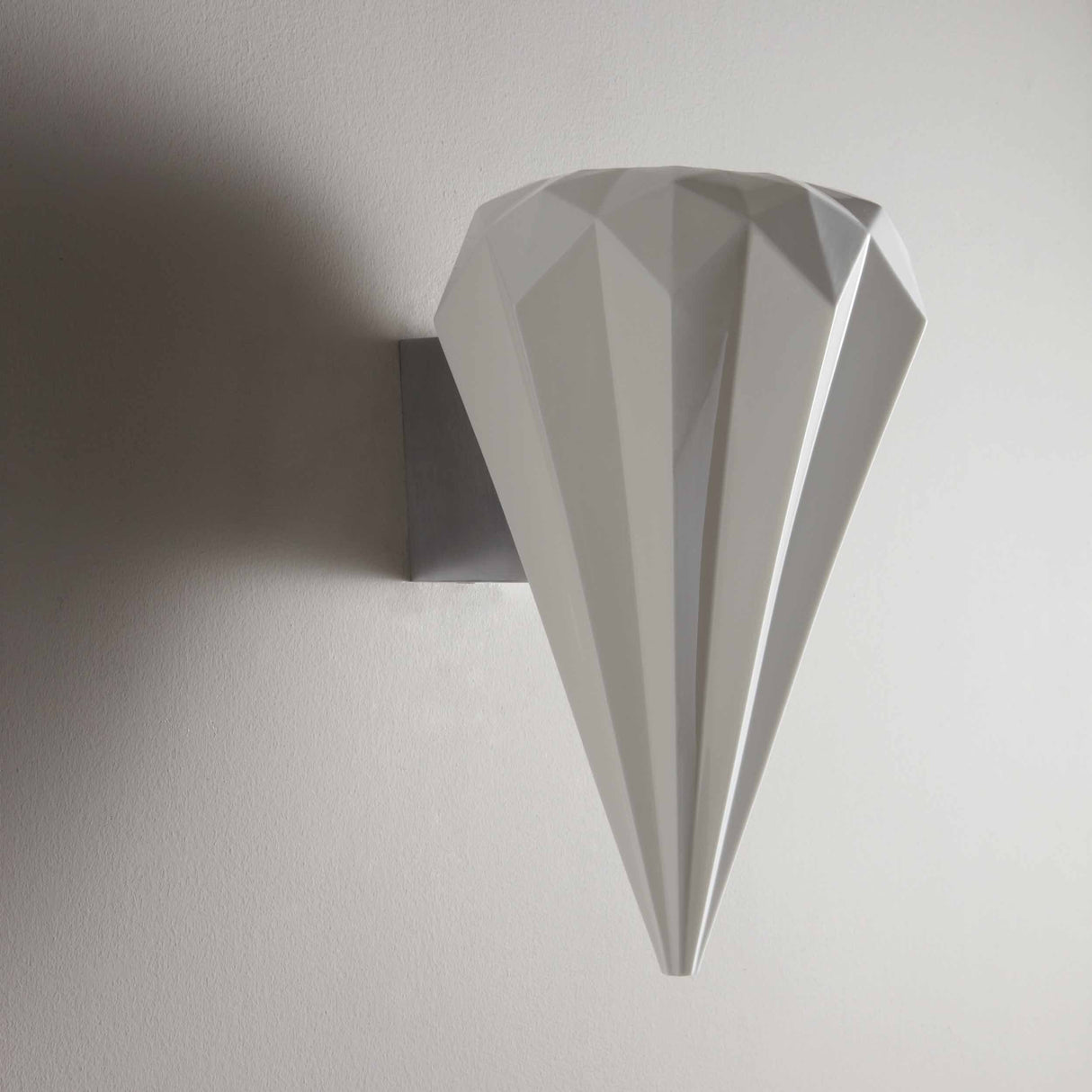 Original BTC Hatton 3 Wall Light – from Amos Lighting + Home