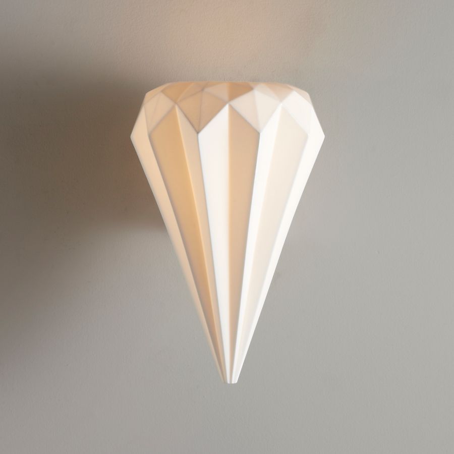 Original BTC Hatton 3 Wall Light – from Amos Lighting + Home