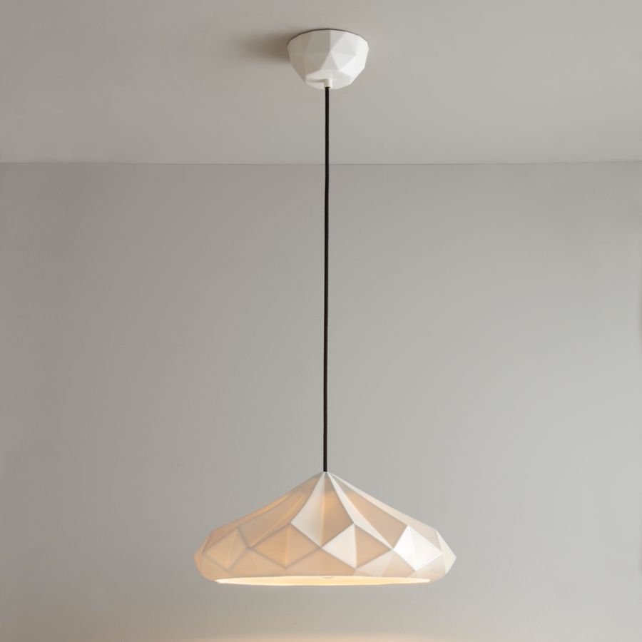 Original BTC Hatton 4 Pendant – from Amos Lighting + Home
