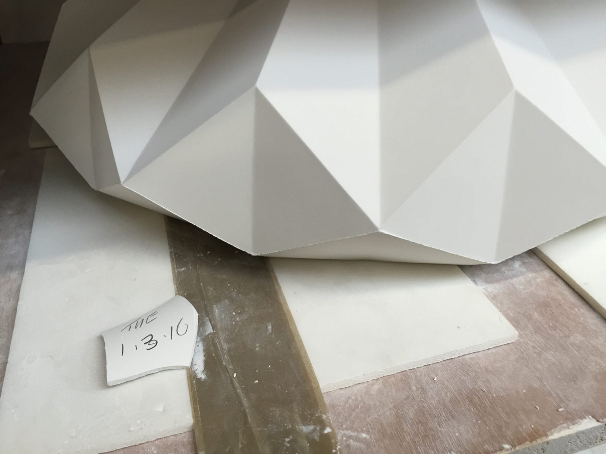 Original BTC Hatton 5 Pendant – from Amos Lighting + Home