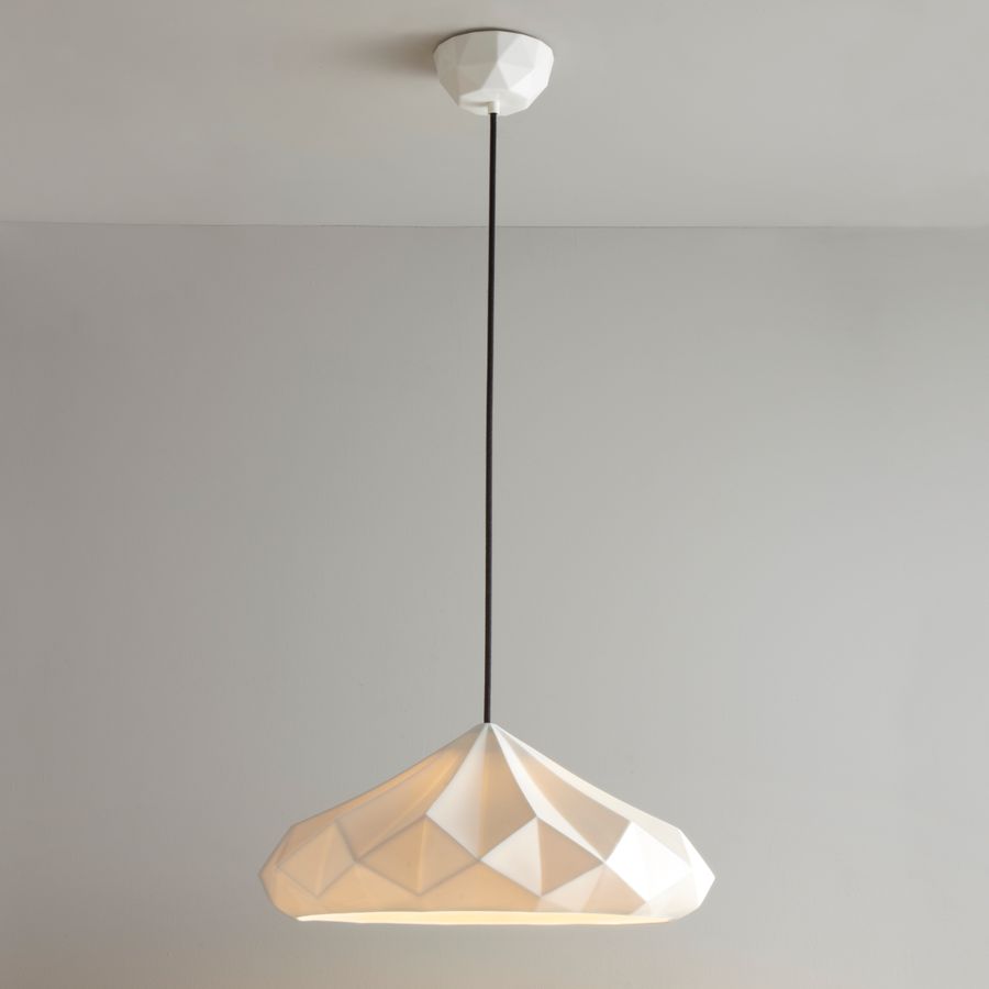 Original BTC Hatton 5 Pendant – from Amos Lighting + Home