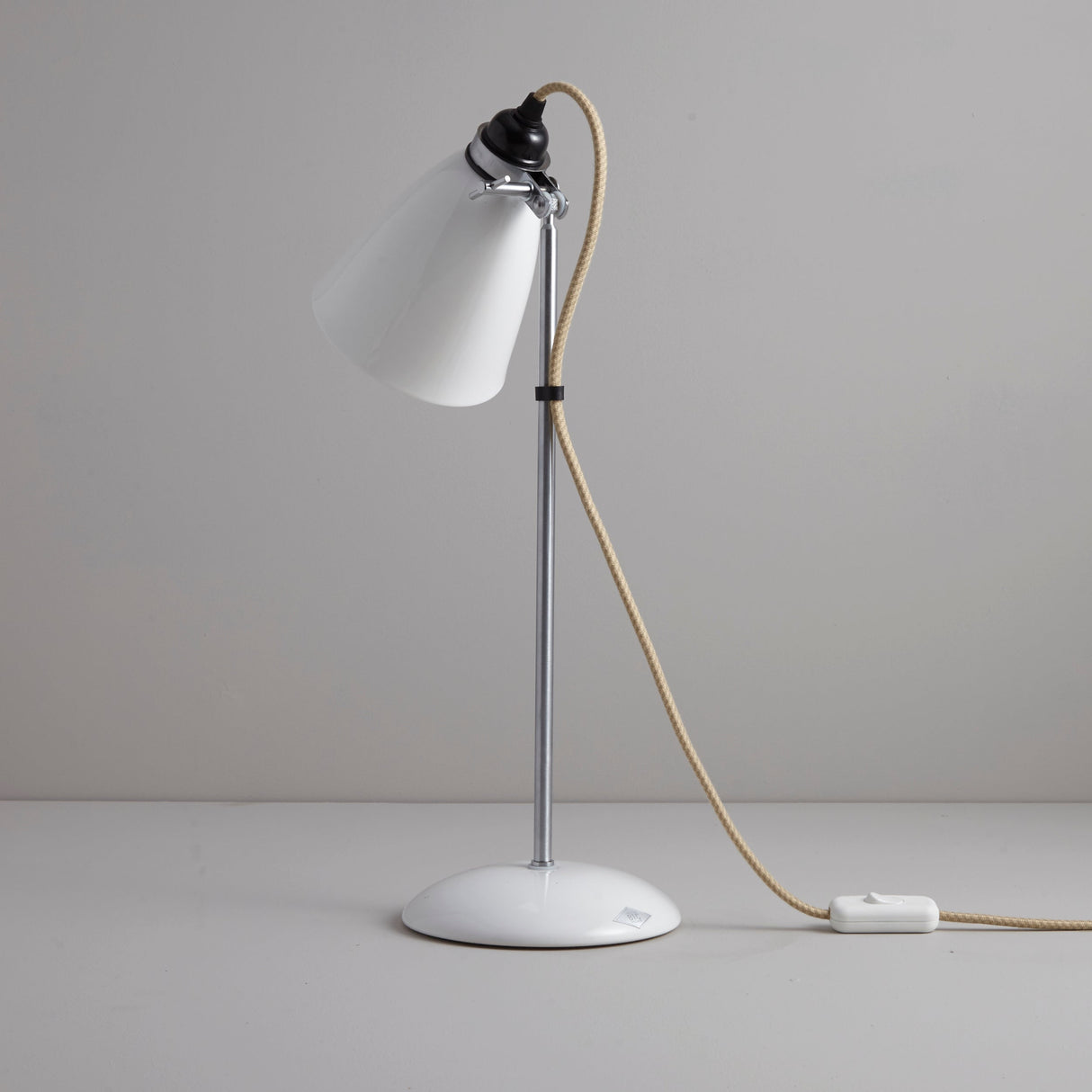 Original BTC Hector Dome Table Lamp Medium – from Amos Lighting + Home