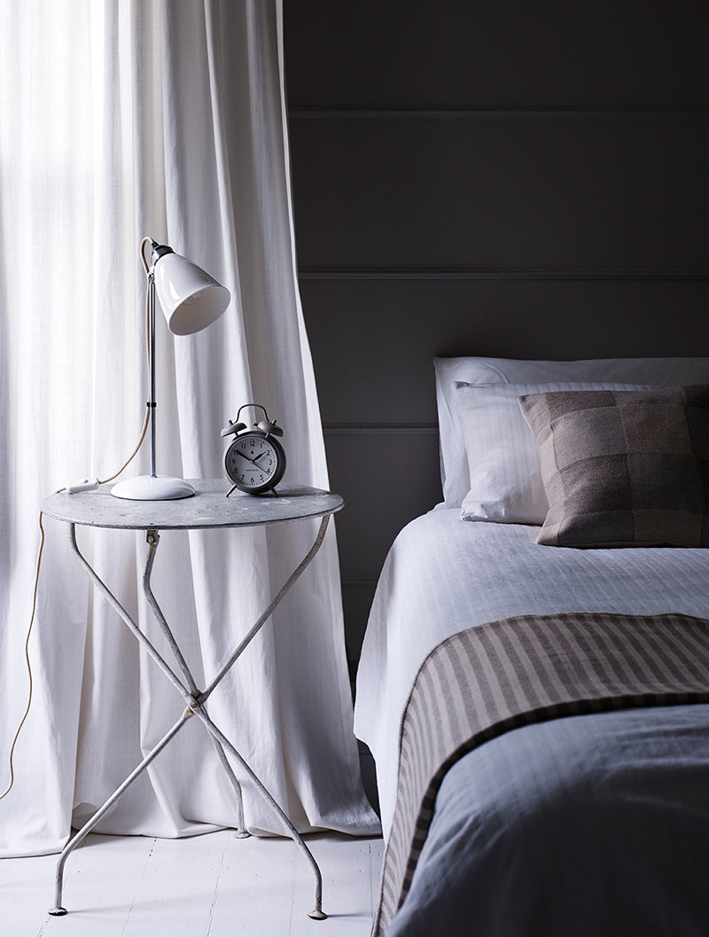 Original BTC Hector Dome Table Lamp Small – from Amos Lighting + Home