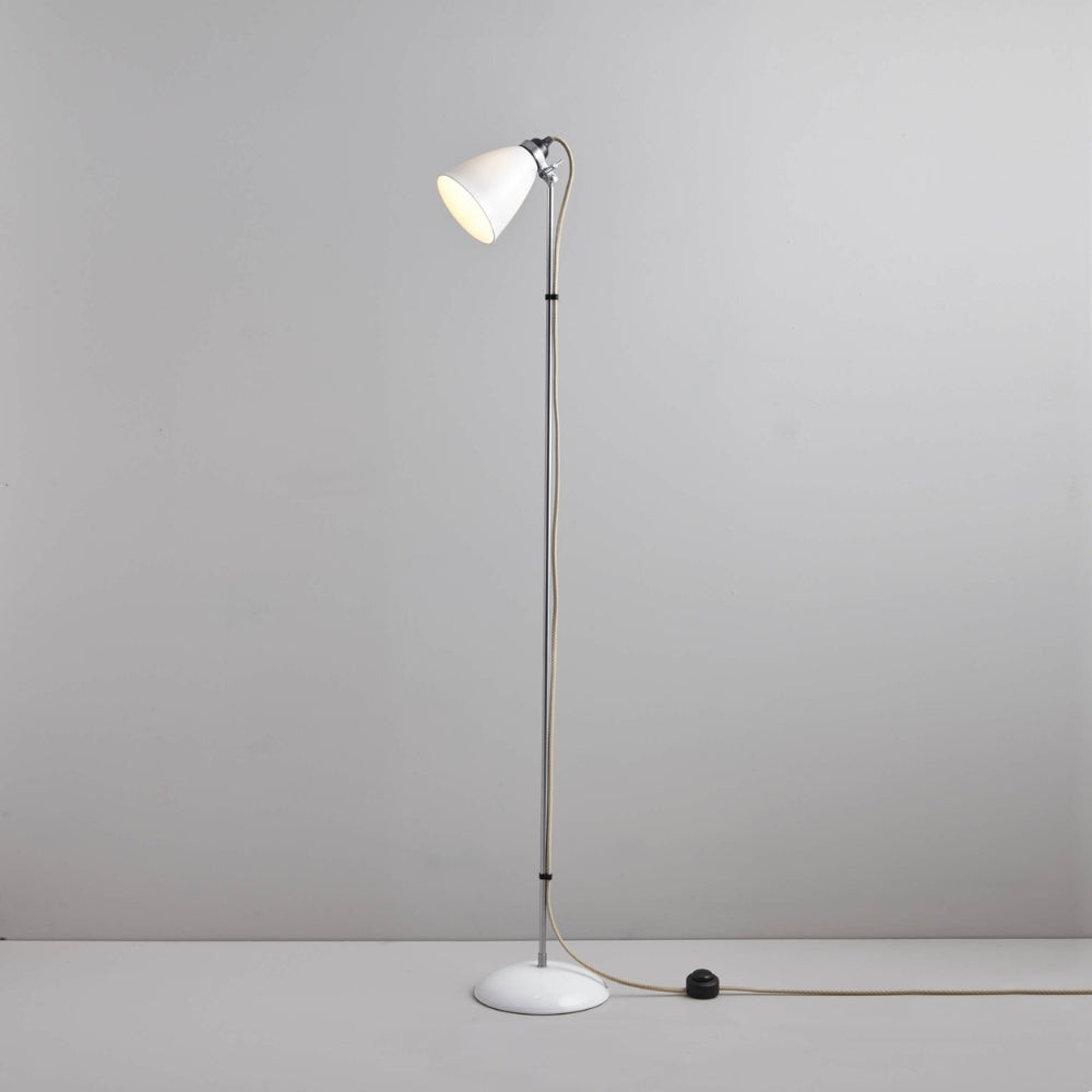 Original BTC Hector Medium Dome Floor Lamp – from Amos Lighting + Home