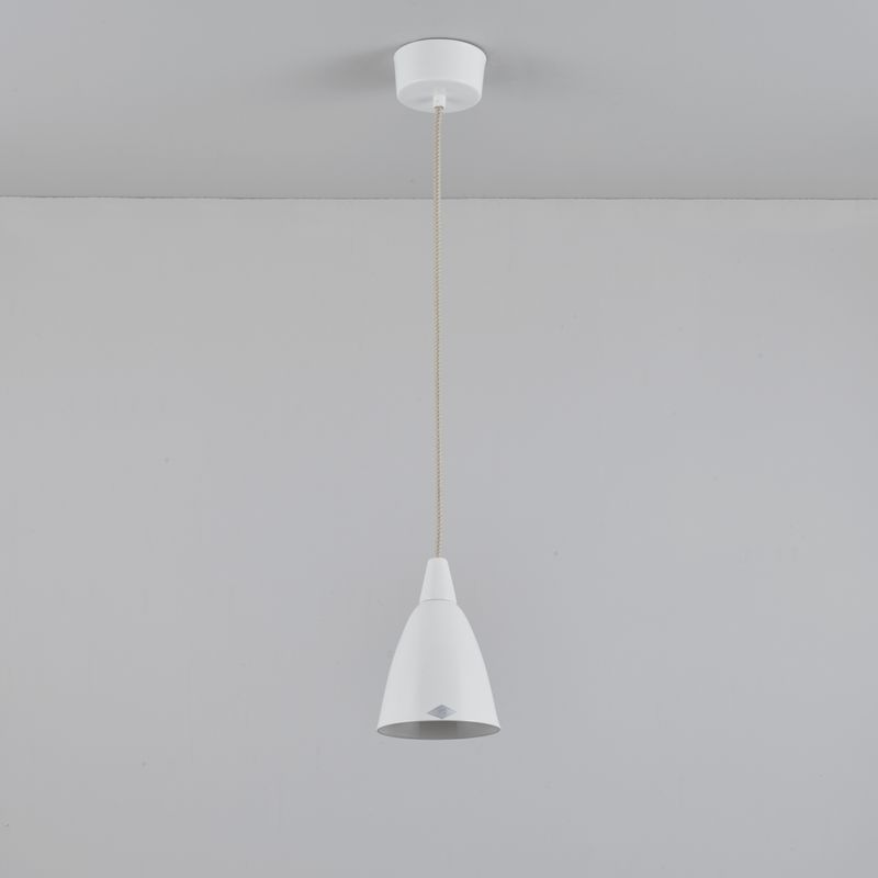 Original BTC Hector Pendant Size 1 – from Amos Lighting + Home