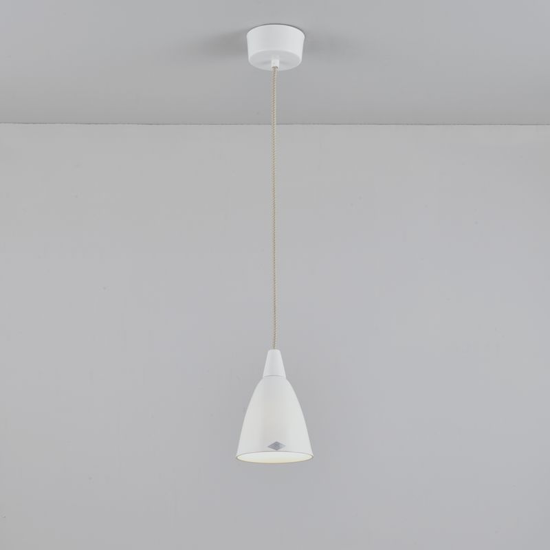 Original BTC Hector Pendant Size 1 – from Amos Lighting + Home