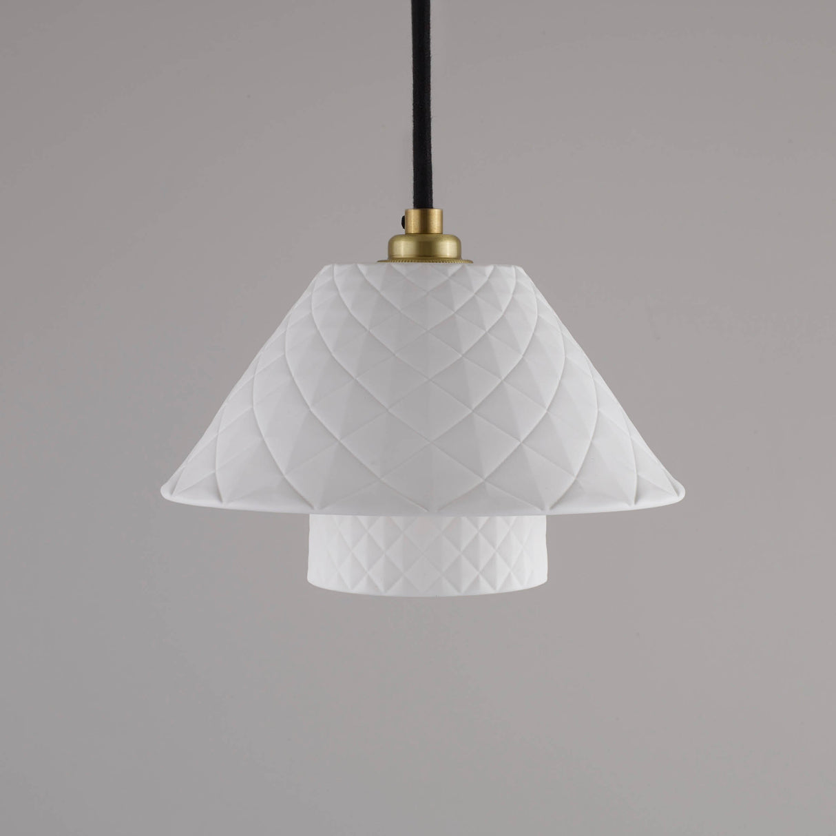 Original BTC Oxford Double Pendant Light – from Amos Lighting + Home