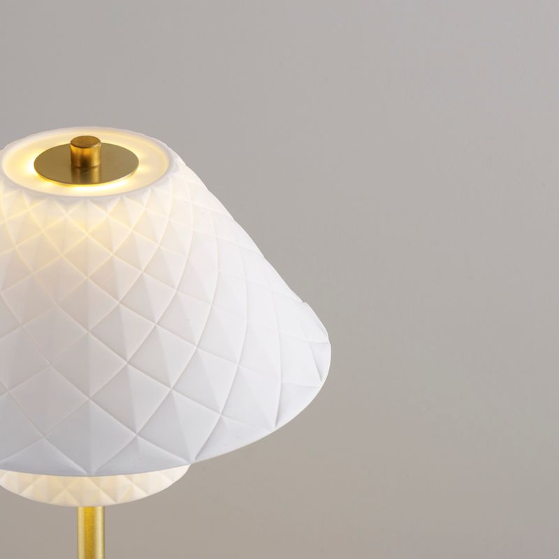 Original BTC Oxford Double Table Light – from Amos Lighting + Home