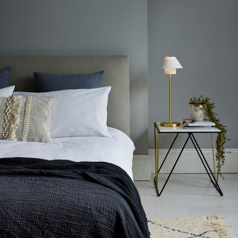 Original BTC Oxford Double Table Light – from Amos Lighting + Home