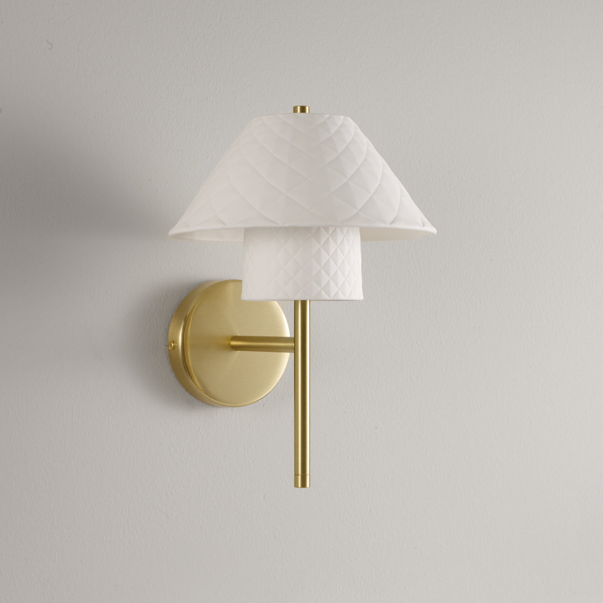 Original BTC Oxford Wall Light – from Amos Lighting + Home