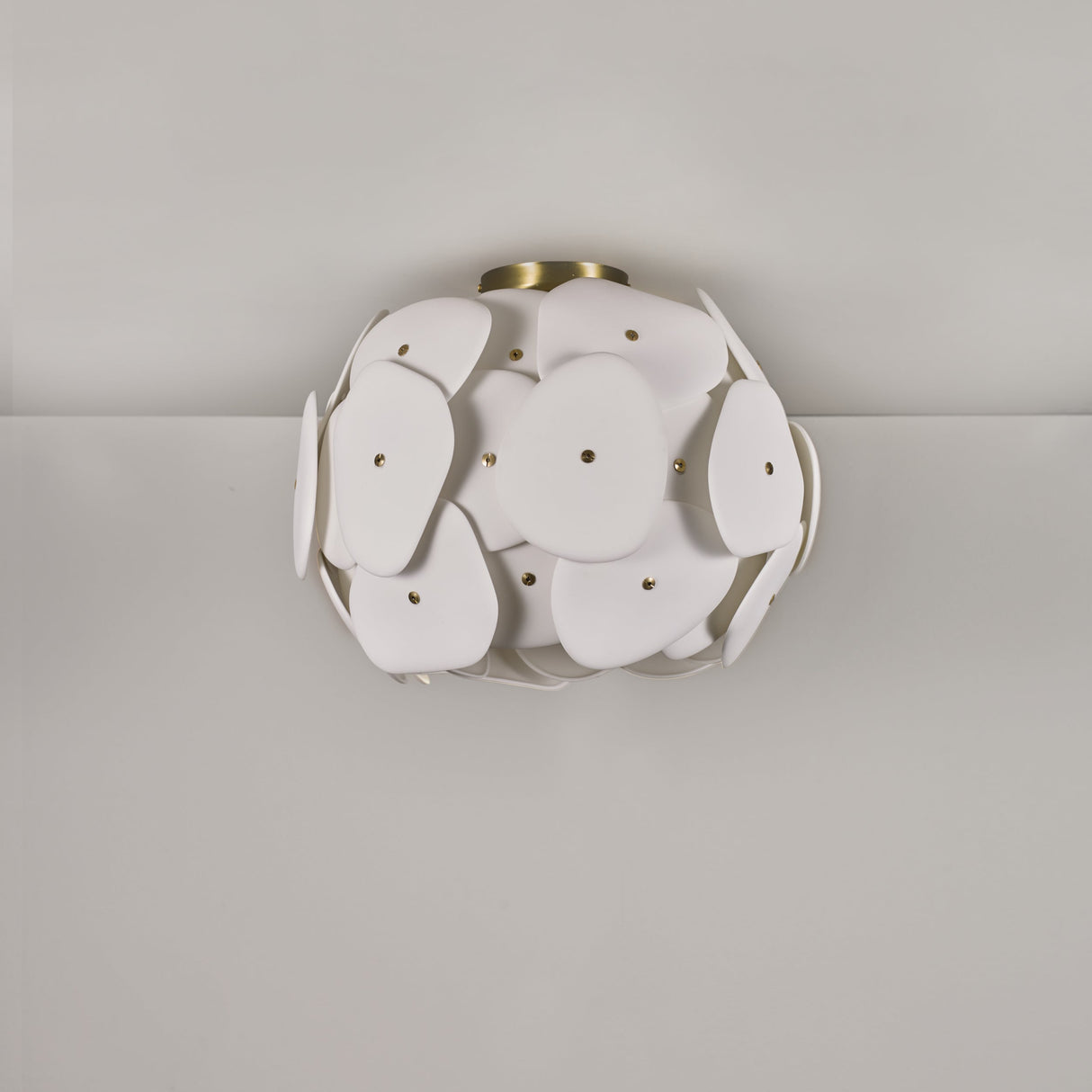 Original BTC Pebble Ceiling Light – from Amos Lighting + Home