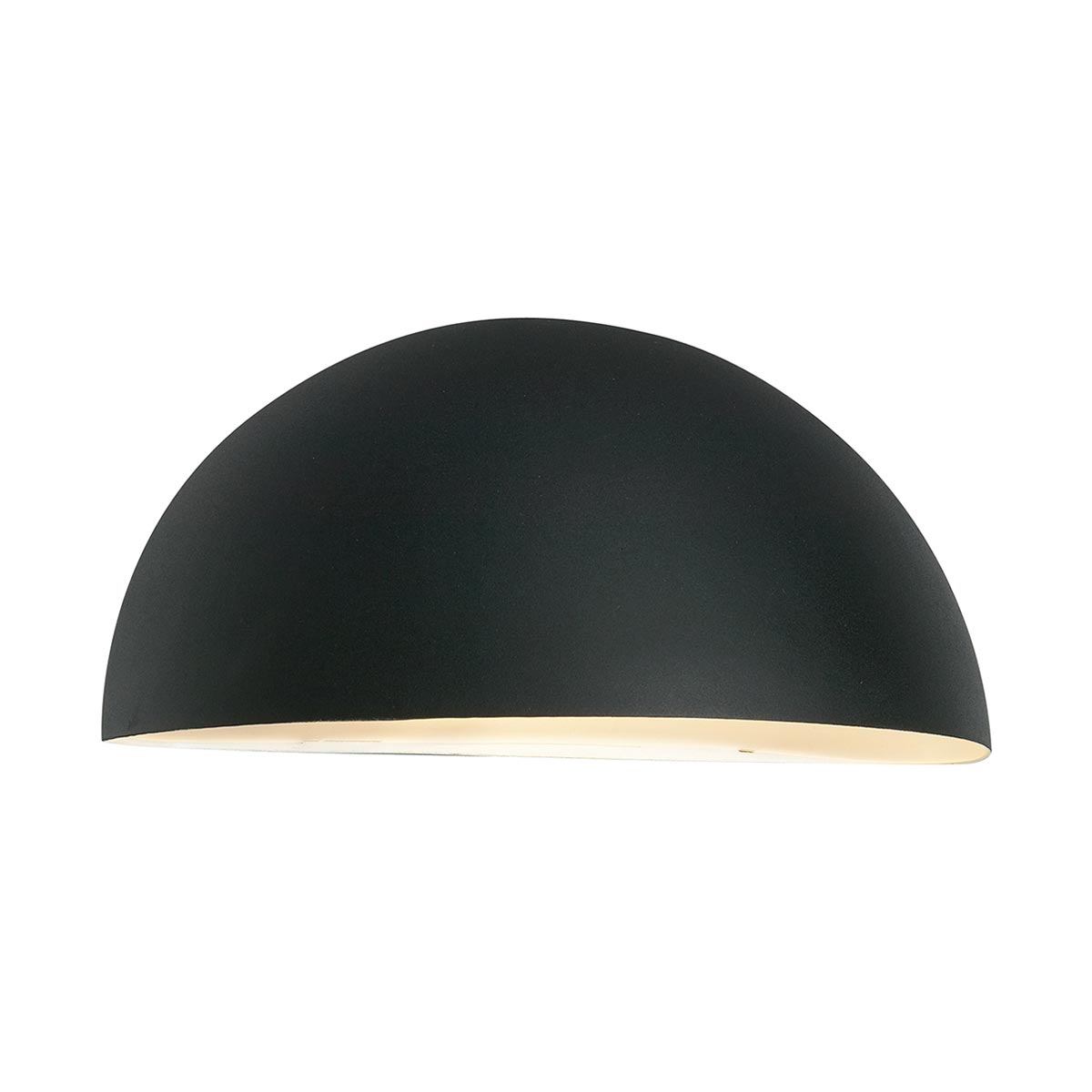 Norlys Paris Wall Light Black