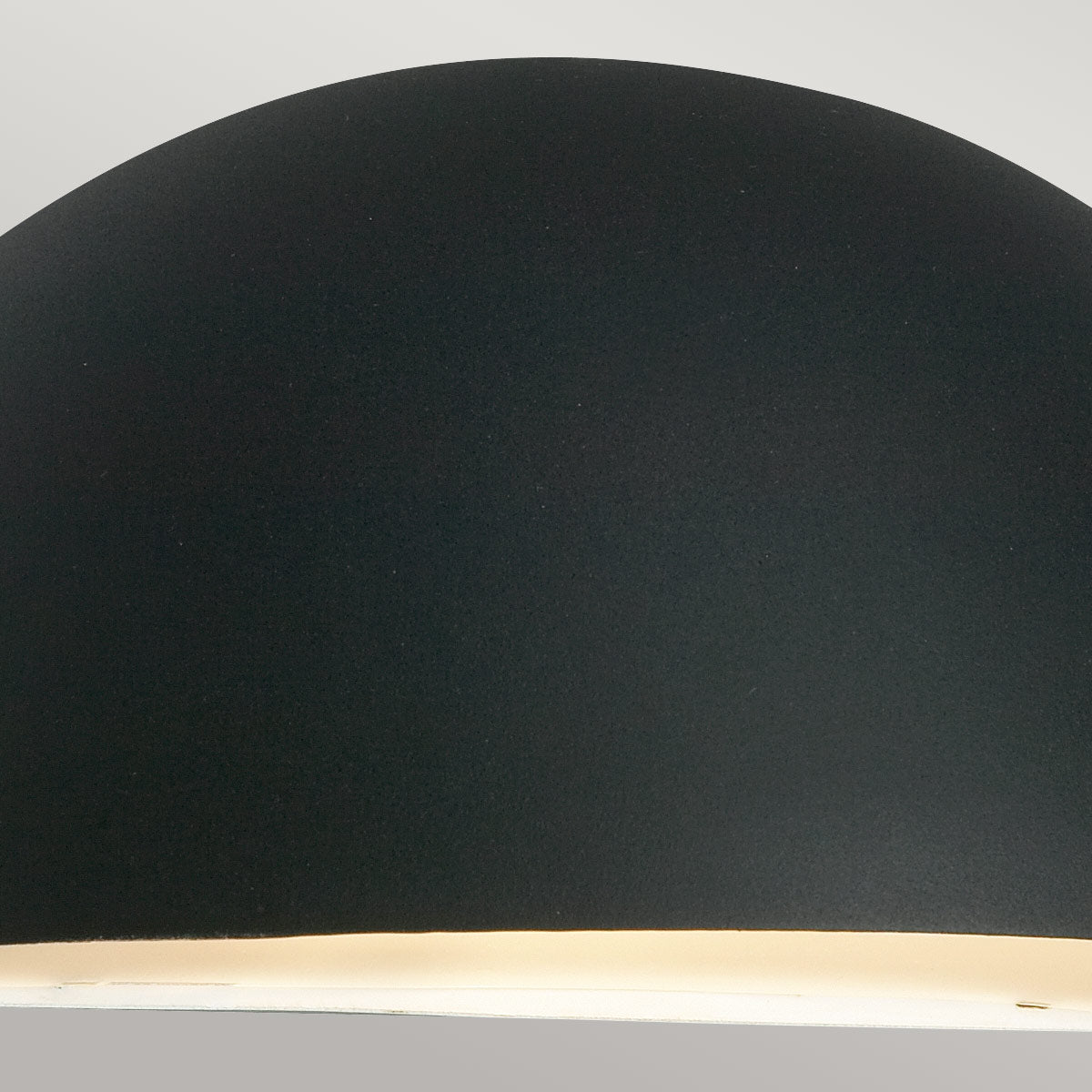 Norlys Paris Wall Light Black