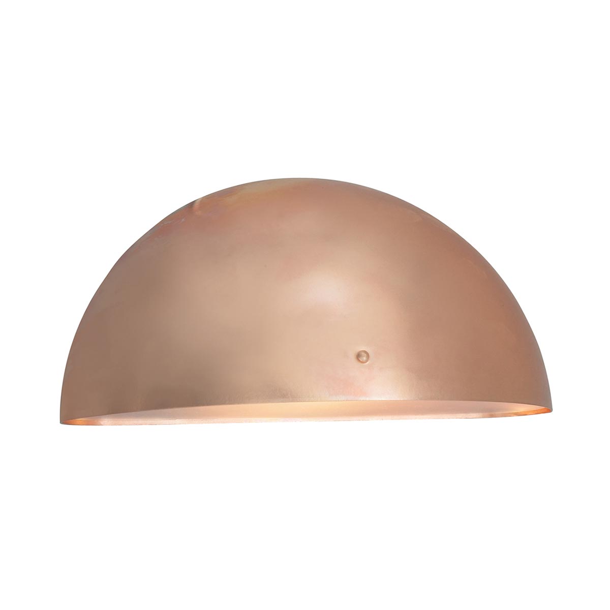Norlys Paris Wall Light Copper