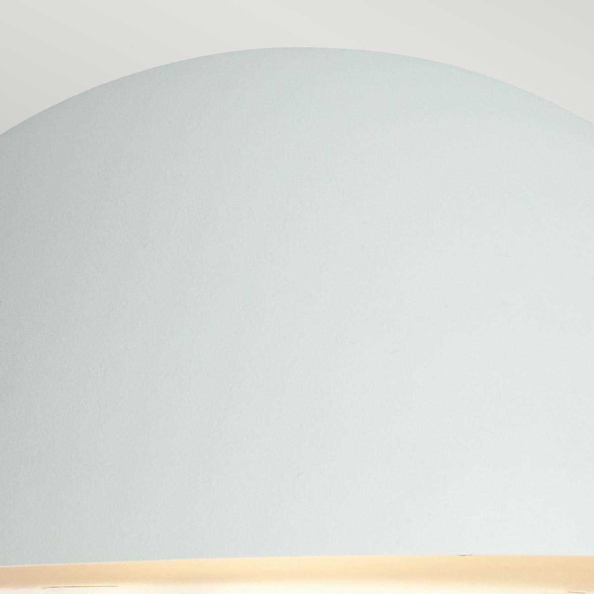 Norlys Paris Wall Light White