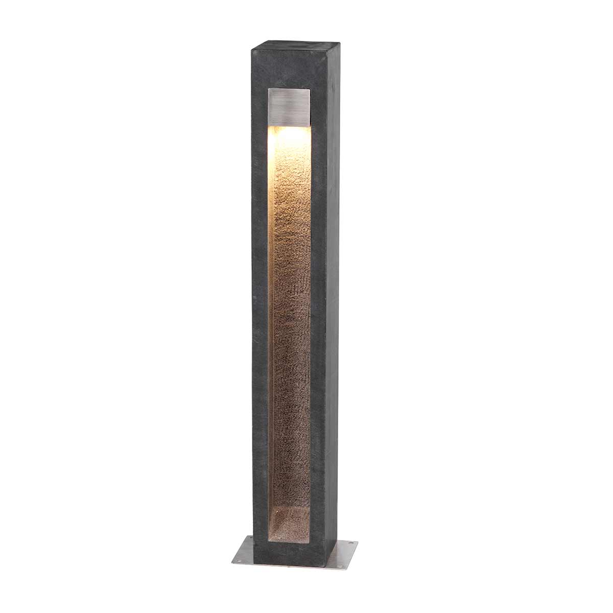 Elstead Parkstone Large LED Bollard