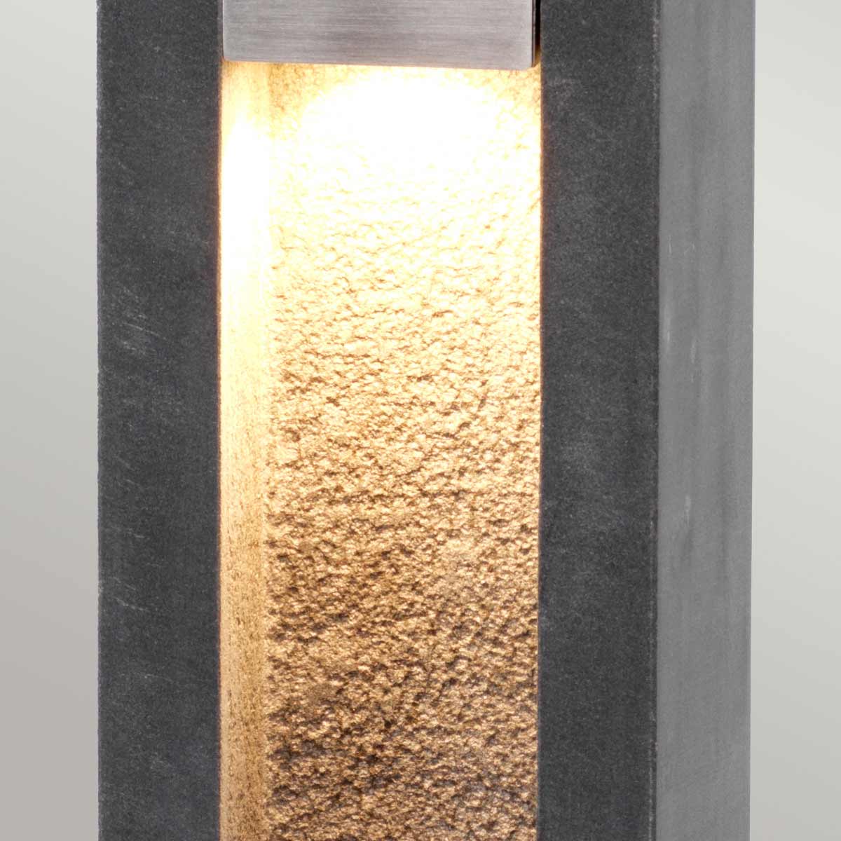 Elstead Parkstone Large LED Bollard