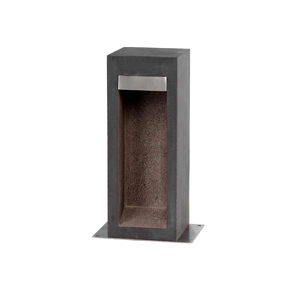 Elstead Parkstone Medium LED Bollard
