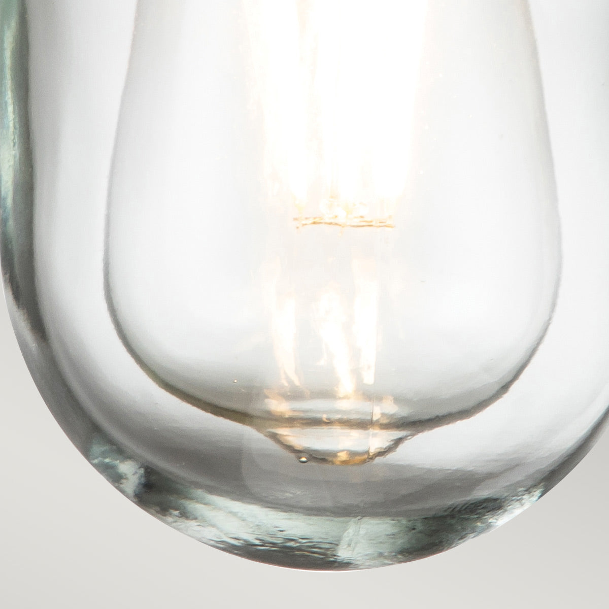 Elstead Porto 1 Light Wall Lantern