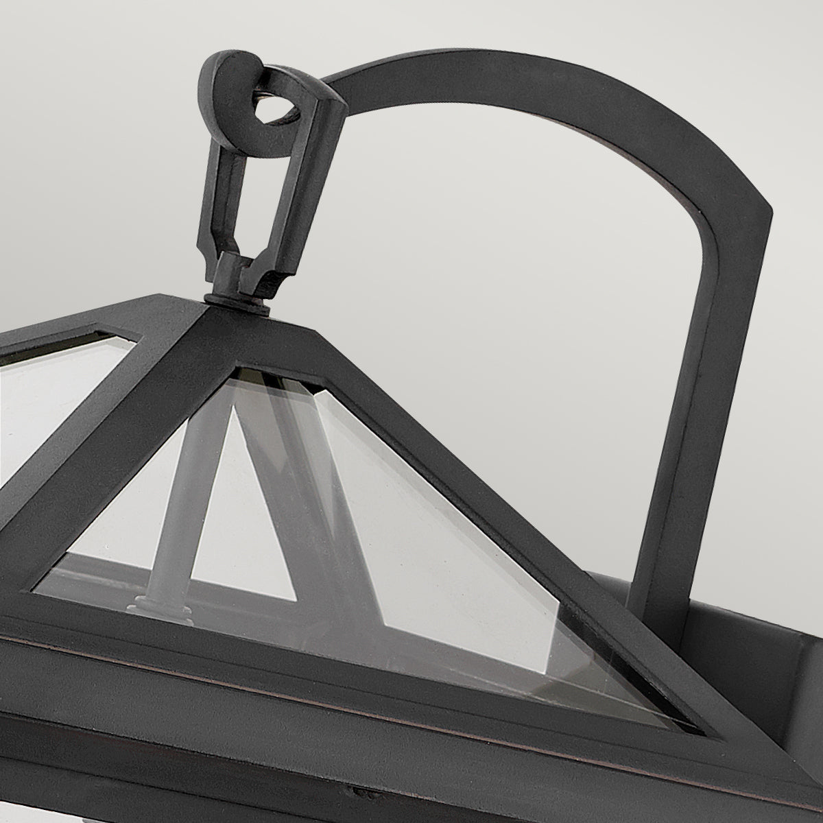 Quintiesse Alford 2 Light Medium Outdoor Wall Lantern IP44 – from Amos Lighting + Home