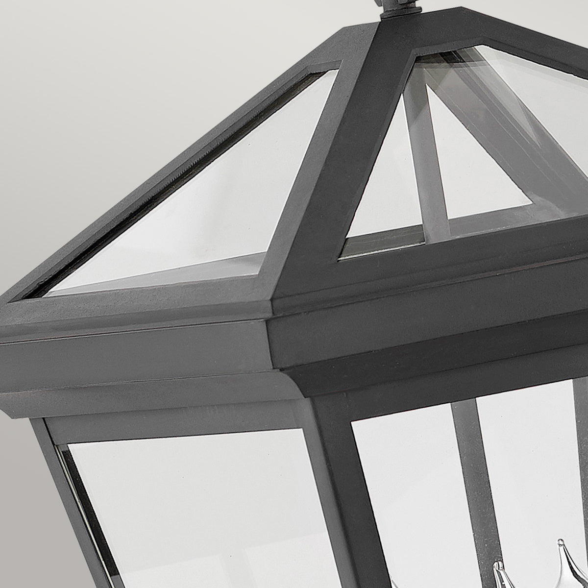 Quintiesse Alford 3 Light Large Outdoor Wall Lantern IP44 – from Amos Lighting + Home