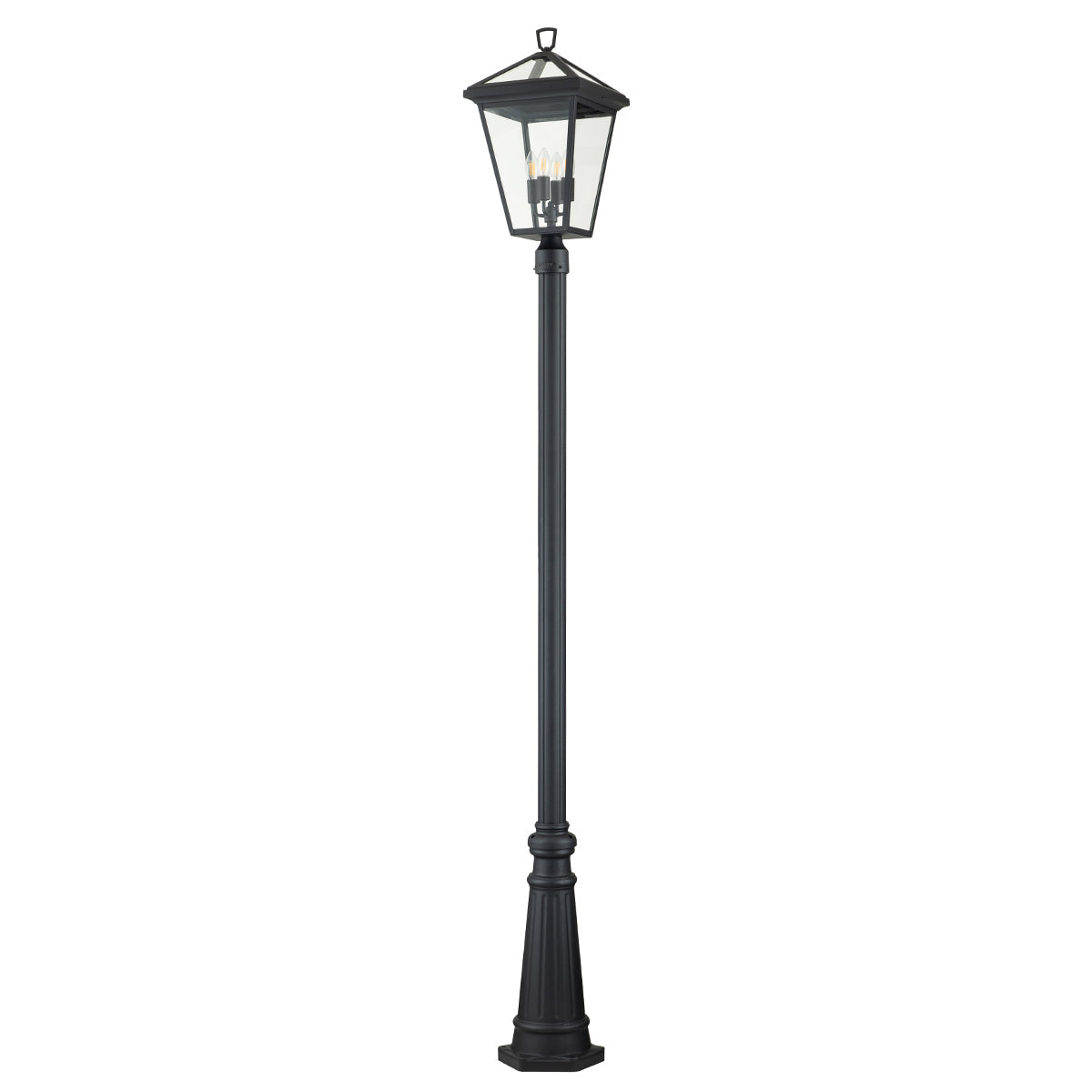 Quintiesse Alford Outdoor Lamp Post IP44 – from Amos Lighting + Home