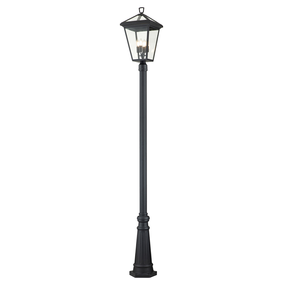 Quintiesse Alford Outdoor Lamp Post IP44 – from Amos Lighting + Home