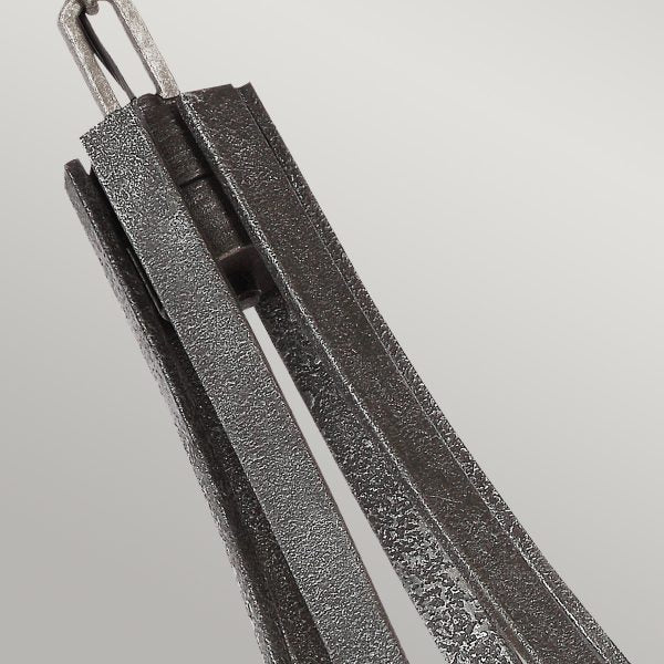 Quintiesse Angelo 6 Light Chandelier – from Amos Lighting + Home