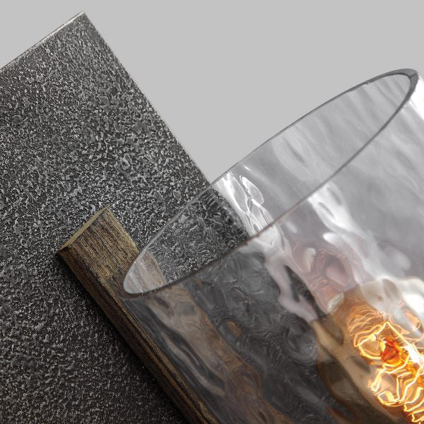 Quintiesse Angelo Wall Light – from Amos Lighting + Home