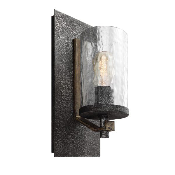 Quintiesse Angelo Wall Light – from Amos Lighting + Home