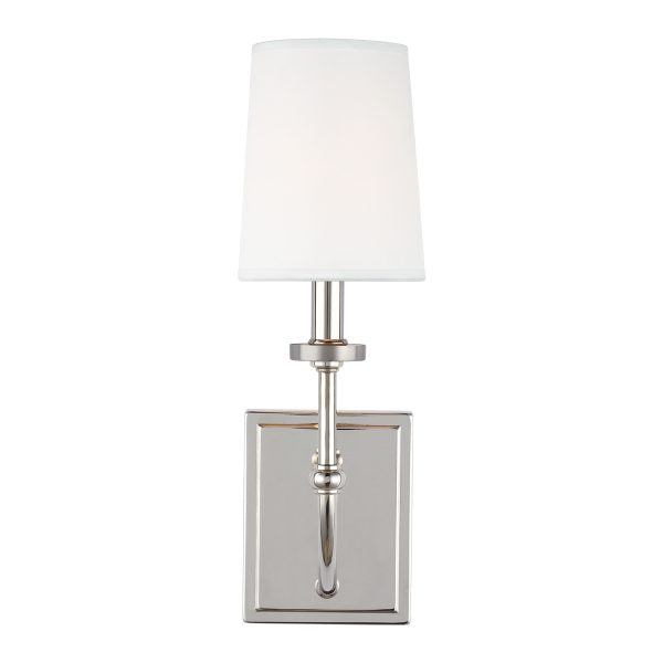 Quintiesse Felixstowe Bathroom Wall Light IP44 – from Amos Lighting + Home
