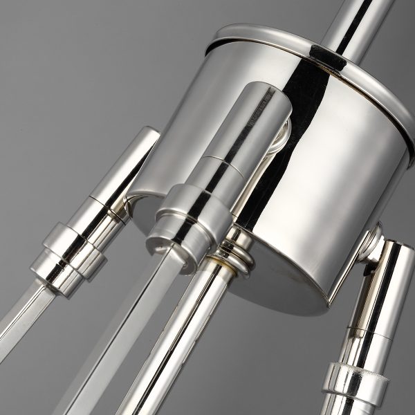 Quintiesse Harper Single Pendant – from Amos Lighting + Home