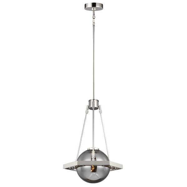 Quintiesse Harper Single Pendant – from Amos Lighting + Home