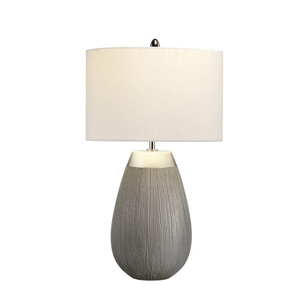 Quintiesse HarrowTable Lamp – from Amos Lighting + Home